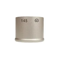 008595 Neumann KK 145 Капсюль микрофонный, кардиоида, никель, Sennheiser