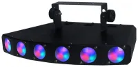KAM LED Bronco - LED-прибор
