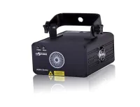 Alpha Sunny, Лазер LS Systems Alpha Sunny