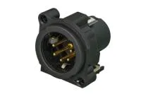 NEUTRIK NC5MAV-SW