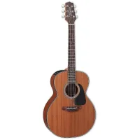 TAKAMINE GX11ME-NS электроакустическая гитара, цвет - натуральный