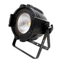 SHOWLIGHT COB PAR 100W - СВЕТОДИОДНЫЙ ПРОЖЕКТОР 90W COB,Beam angle:70 degree, шт