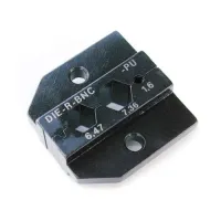 Neutrik DIE-R-BNC-PU- Сменные губки для HX-R-BNC
