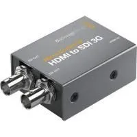 Blackmagic CONVCMIC/HS/03GWPSUMicro Converter HDMI to SDI 3G wPSU