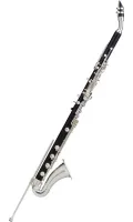 Бассетгорн Selmer 20