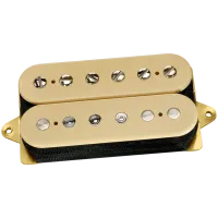 DiMarzio DP191FCR AIR CLASSIC BRIDGE - звукосниматель для электрогитары, хамбакер, Магнит Алнико 5, Выходное напряжение мВ 226, Сопротивление кОм: 8,6
