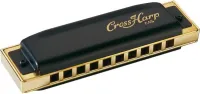 HOHNER Cross Harp 565/20 MS D (M566036) - губн. гармоника - Richter Modular System (MS) M566036