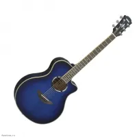 YAMAHA APX500III OBB - Гитара электроакустическая шестиструнная