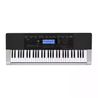 Синтезатор CASIO CTK-4400