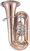 Туба Bb V.F.Červený Arion CBB783-4R
