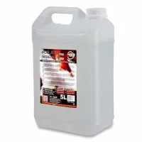 ADJ Fog Juice CO2 - 5 Liter Жидкость для дыма повышенной плотности быстрого рассеивания (напоминает эффект CO2). Рекомендована для генераторов высокой мощности. Канистра 5 литров.