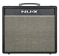 Mighty-40MKII Комбоусилитель гитарный, Nux