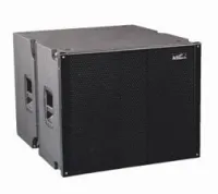 Admark AD-L3BA - Акустические системы