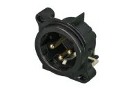 NEUTRIK NC3MBH-B