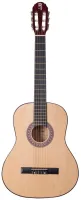 ROCKDALE MODERN CLASSIC JE390 N акустическая гитара с нейлоновыми струнами, размер - 4/4, цвет натуральный