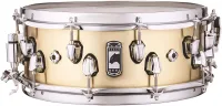Mapex BPNBR4551CN Барабан малый Black Panther Metallion 14'' x 5.5'', корпус латунь 1,2мм, фиттинг хром