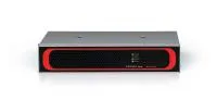 Biamp Модуль расширения Biamp [TesiraEX-IN] вх. (AVB, PoE+): 4 MIC/LINE вх. (Euroblock). +48 V. ПО Tesira. 1U (Half-rack).