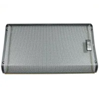 PA-000246-01 / Металлическая решетка для  K12 / QSC
