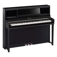 Yamaha csp-295pe  клавинова, 88 клавиш