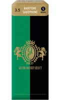 Трости для баритон-саксофона Rico Grand Concert Select RGC05BSX350