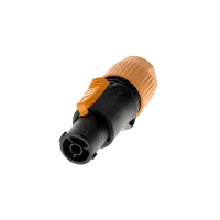 AVCLINK AC3FX-W-TOP Разъем PowerCon TRUE1 кабельный, гнездо, влагозащищенный, IP65