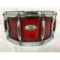 Pearl sts1465s/ c315  малый барабан sts 14"х6,5", берёза/ красное дерево, цвет antique crimson bu