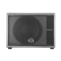 Wharfedale Pro TITAN SUB 12A Grey  Профессиональная активная низкочастотная система, сабвуфер. Мощность 400 Вт (RMS), max SPL 132 dB,¶цвет серый, размер: 360 x 493 x 431 мм., 22.3 кг.¶