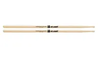 TXPR5AW 5A "Pro-Round" Барабанные палочки, орех гикори, деревянный наконечник, ProMark