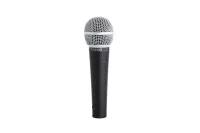 Superlux TM58 Динамический вокальный микрофон, 50 Гц - 18 кГц
