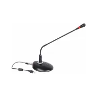TS-338USB Настольный проводной микрофон USB