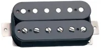 SEYMOUR DUNCAN APH-2B SLASH ALNICO II PRO HUMBUCKER BLACK - Звукосниматель