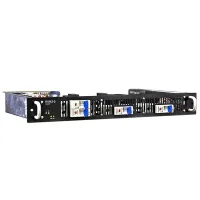 ИМЛАЙТ RSM2-5  Свитчерный модуль для управления нерегулируемыми цепями, 2 канала по 5 кВт