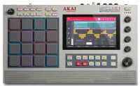 AKAI PRO MPC LIVE II RETRO грувбокс (лимитированная версия)