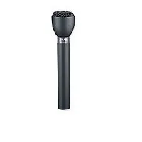 Electro-voice 635 A/B Динамический микрофон, круговая диаграмма. Полный аналог 635 A