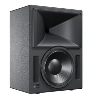 MEYER SOUND ACHERON DESIGNER rms