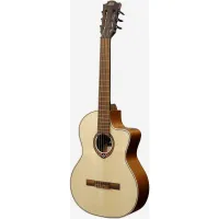 LAG OC-88 CE - Гитара классическая со звукоснимателем