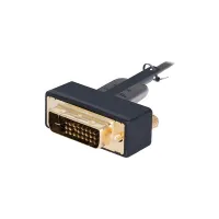 ClearOne VLCEC- Переходник HDMI – DVI с поддержкой CEC