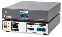 Extron DTP HDMI 4K 230 Rx - Приёмник DTP для HDMI - 70 м