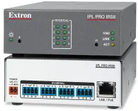 Extron IPL Pro IRS8 - Процессор управления IP Link Pro