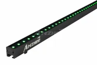 Anzhee PIXEL TUBE AA50 COVER Black - Сменная передняя панель