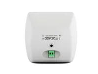 CVGAUDIO ODF3TW - Миниатюрная 3” (73,5мм), настенная, широкополосная АС, 6W/100V, цвет белый