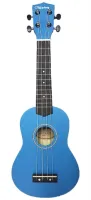 VESTON KUS 15 BL dPACK 1 - Укулеле (набор) сопрано