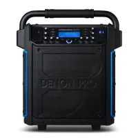 Denon Commander Sport - Портативные Bluetooth колонки