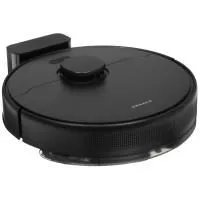 Робот-пылесос Dreame Bot D9MaxGen2 Black-RU, RLD34GA
