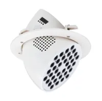 NightSun HSB701 - LED прожектор PAR