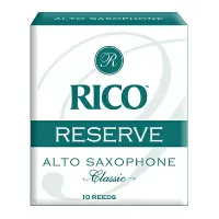 Трость для альт саксофона Rico Reserve (Old Style) №3,5