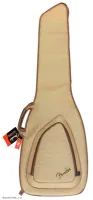 FENDER FET-610 ELECTRIC GUITAR BAG TWEED Чехол для электрогитары, подкладка...