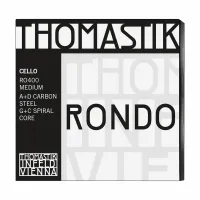 THOMASTIK Rondo RO400 cтруны для виолончели 4/4