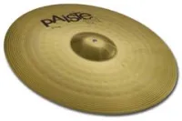 Paiste 20" 101 brass ride  тарелка ride