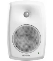 Genelec 4030CX активная 2-полосная АС, НЧ 5" 50Вт, ВЧ 0.75" 50Вт. Цвет на заказ